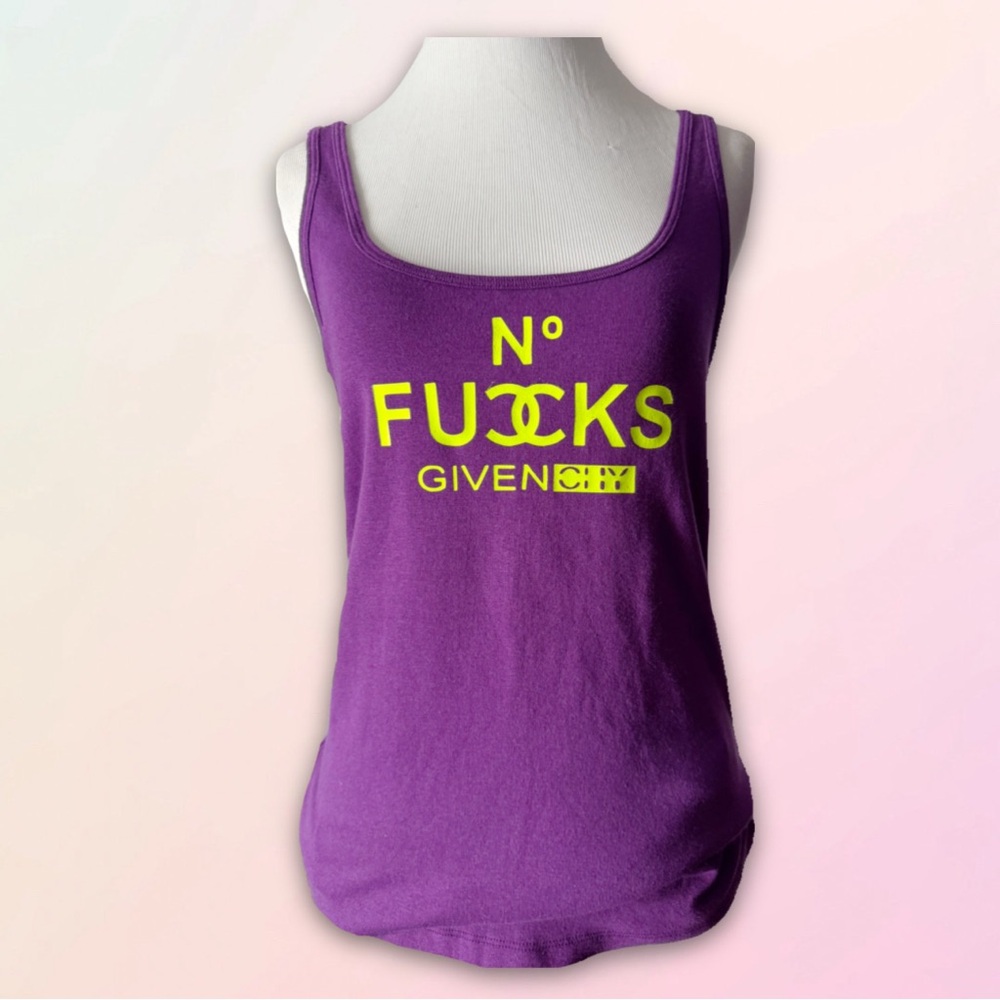 Plum & Neon, Tami Cami, Custom Tank Top